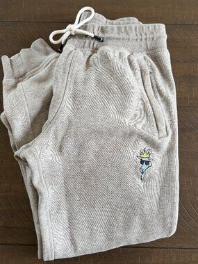 GOAT USA Adult OG Fleece Joggers